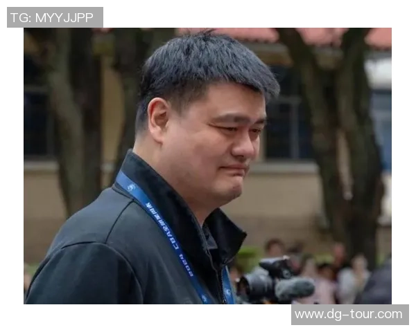 致命弯道姚明的篮球传奇与人生抉择之路探秘