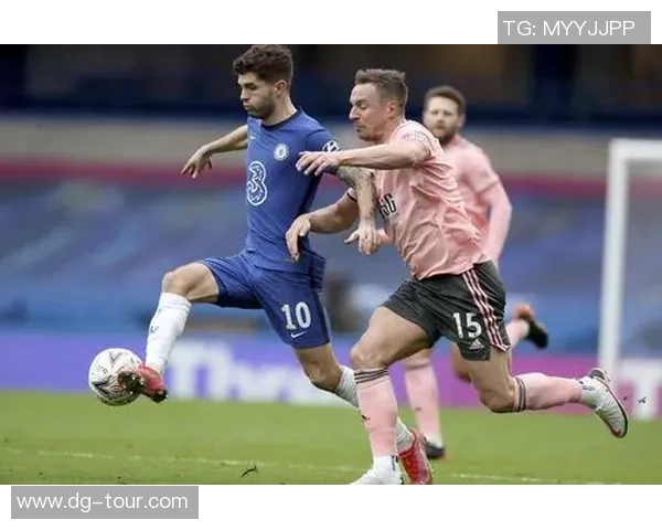 足总杯惊天逆转切尔西4-0尤文图斯战术解析与精彩瞬间回顾