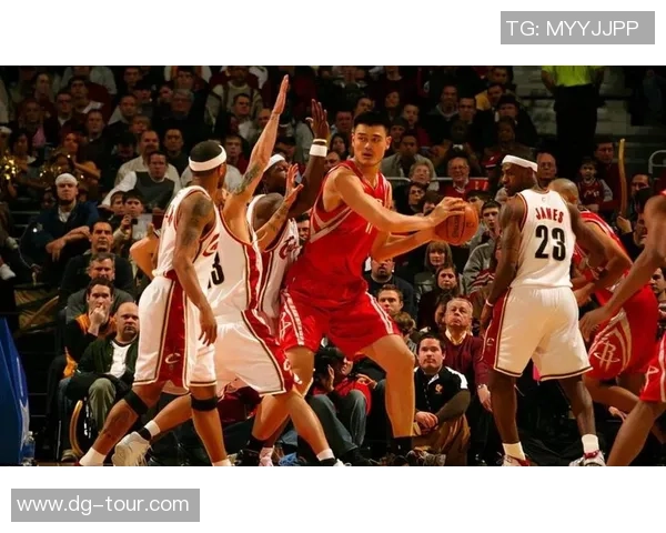 贝尔与姚明的传奇故事：跨越篮球界的友谊与成就