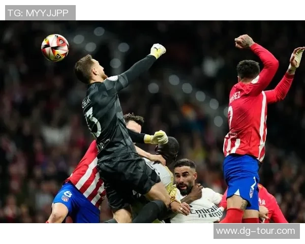 德甲精彩对决马竞与切尔西激战成和逆转瞬间点燃全场激情