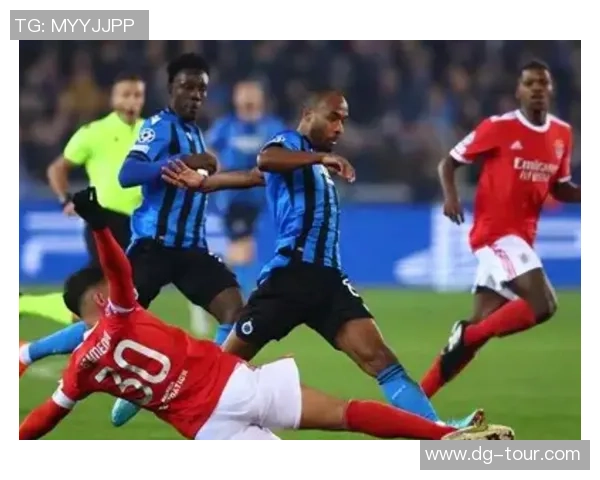 本菲卡狂胜多特蒙德6比2精彩集锦全场沸腾瞬间回顾