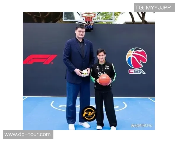 姚明亲临沈阳篮球盛会与年轻球员分享经验激励未来之星