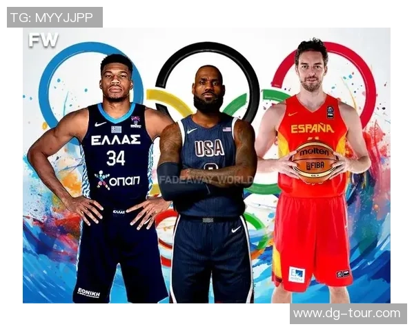 姚明与安德烈的篮球传奇：跨越文化的友谊与竞技精神