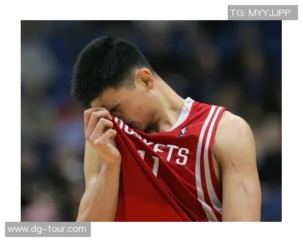 姚明因病去世引发社会关注与悼念，体育界失去一位传奇巨星