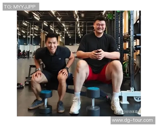 姚明正式回应复出传闻称身体状况良好但未考虑重返赛场