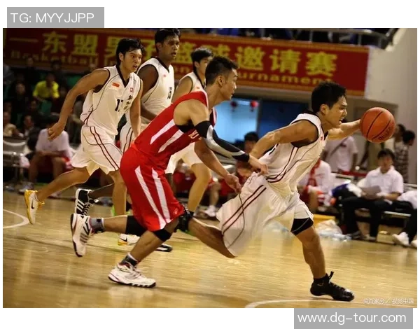 姚明携手卡塔尔多哈共创篮球盛宴展现体育魅力与文化交融