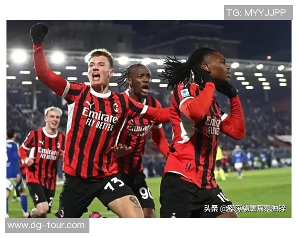 意甲激战：AC米兰大胜巴萨红牌事件引发全场热议与争议分析