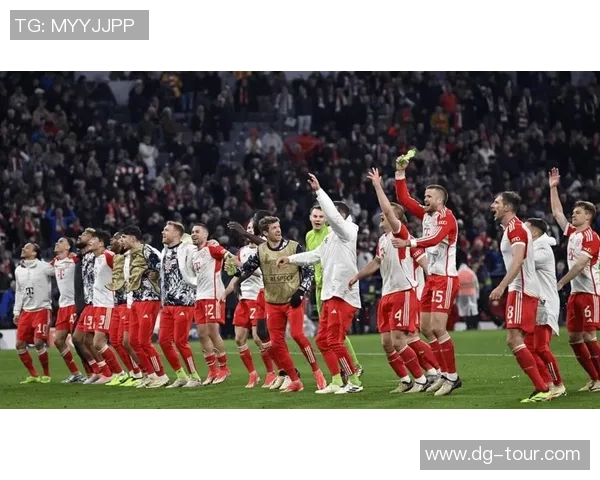 中超精彩对决皇马逆转拜仁4-0全场沸腾赛后点评分析