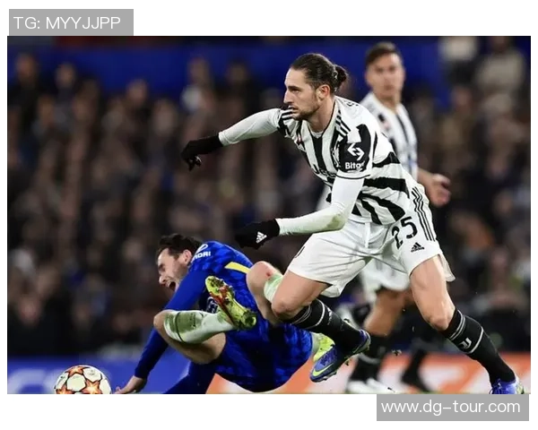 切尔西狂胜尤文图斯四球大捷帽子戏法点燃全场激情