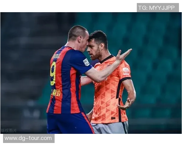 中超激战莱比锡与皇马握手言和争议判罚引发全场热议 中超激战莱比锡与皇马握手言和争议判罚引发全场热议