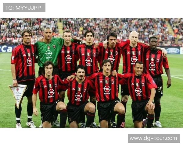 世界杯精彩对决AC米兰与里昂战成平局十大进球瞬间回顾引爆全场热情 世界杯精彩对决AC米兰与里昂战成平局十大进球瞬间回顾引爆全场热情