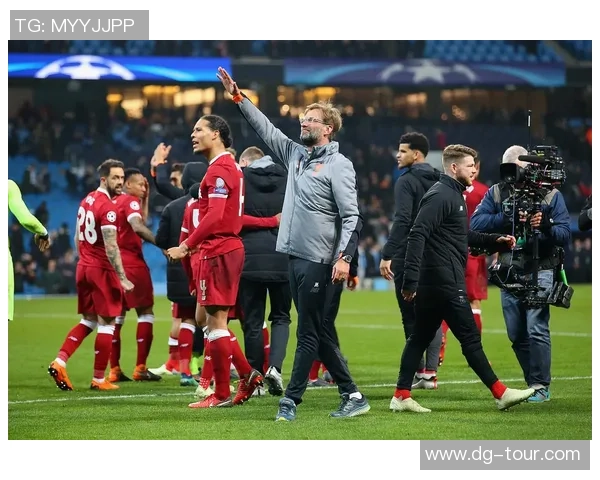 足总杯惊天逆转利物浦5-1国米引爆全场激情瞬间解析