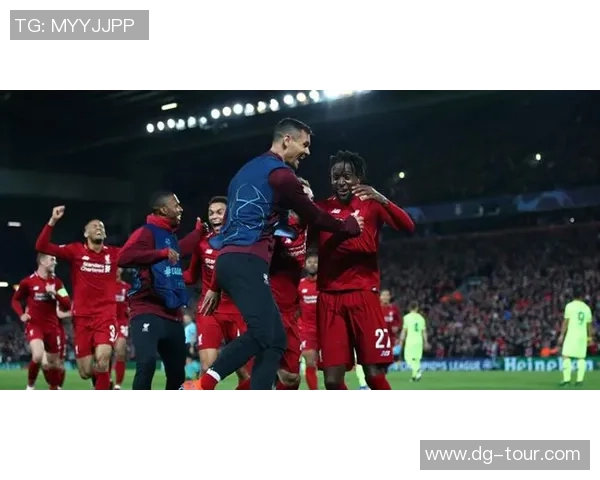 巴萨与利物浦友谊赛精彩回顾四个进球瞬间引发全场热烈欢呼 巴萨与利物浦友谊赛精彩回顾四个进球瞬间引发全场热烈欢呼