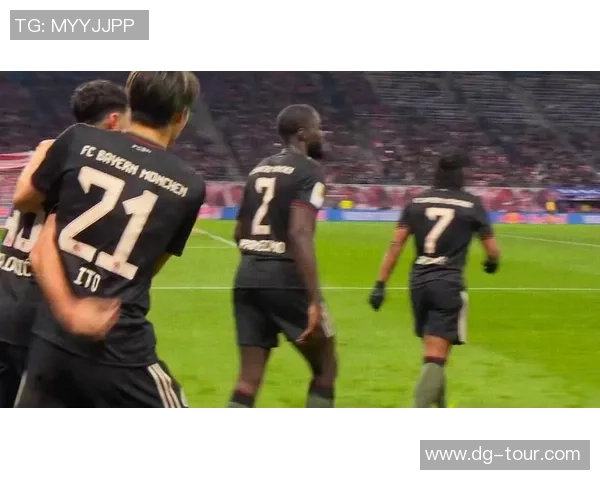 国王杯激战:里昂狂胜莱比锡6-2绝杀时刻点燃全场激情 国王杯激战:里昂狂胜莱比锡6-2绝杀时刻点燃全场激情