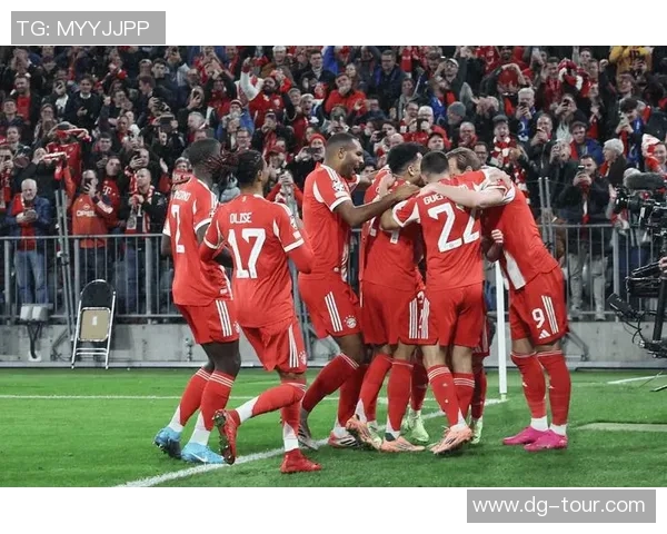 德甲精彩对决拜仁大胜阿森纳5-0引爆全场激情瞬间集锦