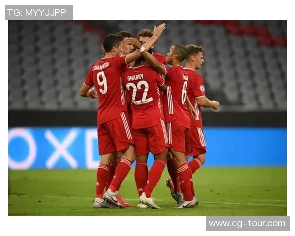 足总杯精彩对决拜仁大胜巴萨点球大战引发全场狂欢