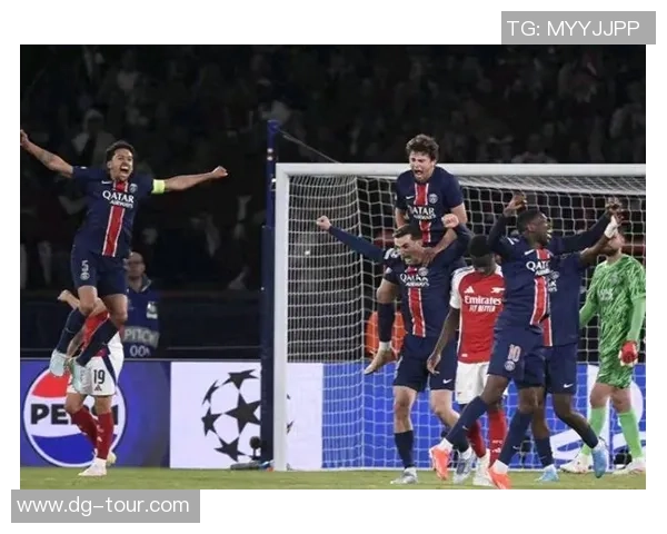 友谊赛巴黎圣日耳曼大胜曼城帽子戏法点燃全场激情