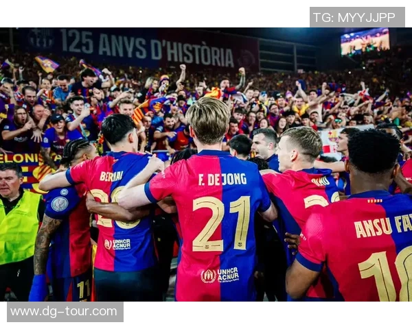 国王杯精彩对决巴萨3-0战胜AC米兰神扑引发争议判罚全场沸腾