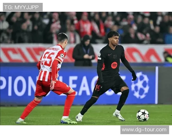 德甲激战巴萨大胜巴黎圣日耳曼球星帽子戏法点燃全场激情