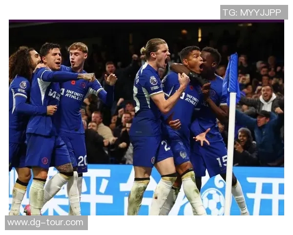 英超激战：利物浦逆转切尔西全场沸腾精彩瞬间回顾