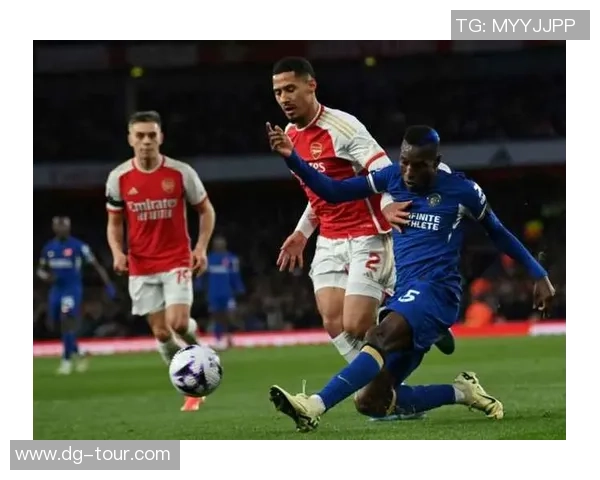 足总杯惊天冷门阿森纳大胜切尔西引发争议判罚全场沸腾