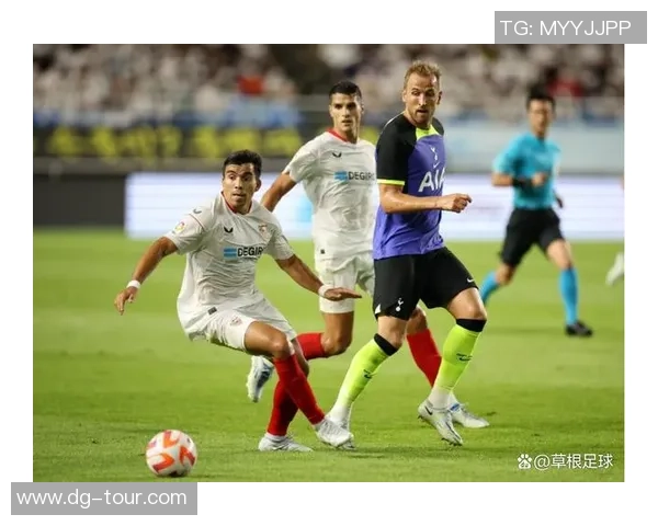 国米逆转热刺友谊赛精彩瞬间回顾十大进球引发全场热烈欢呼